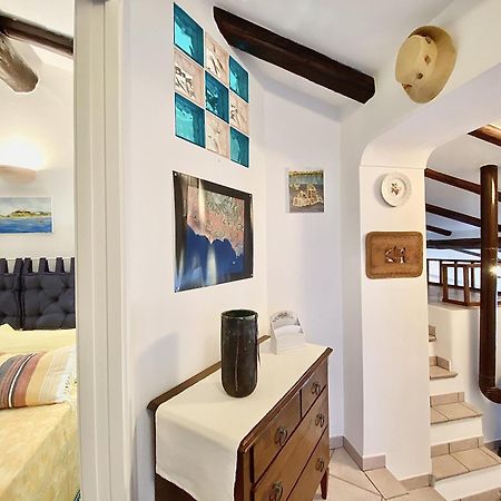 holidaycasa Gio - in centro vista mare Sperlonga Esterno foto