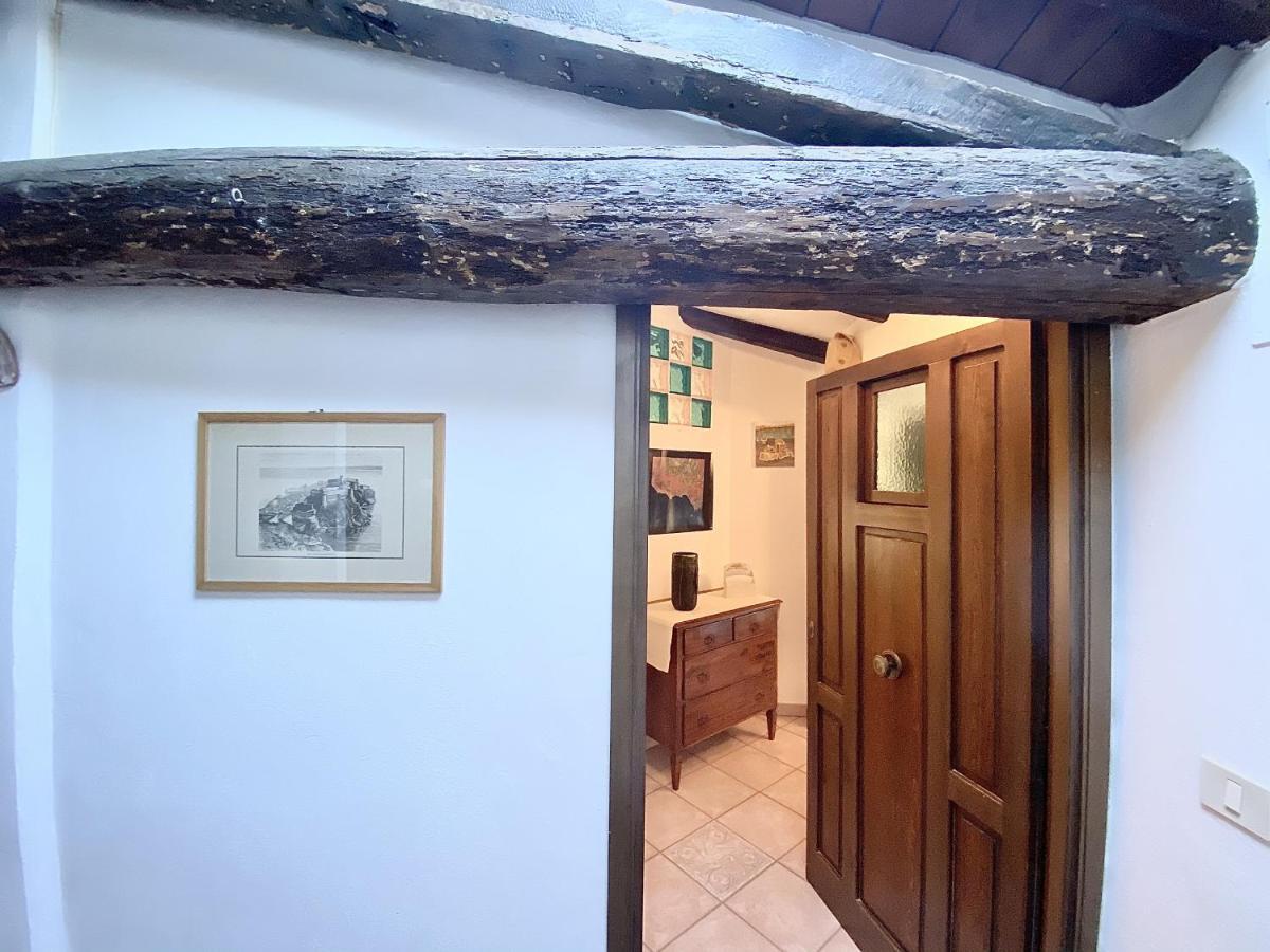 holidaycasa Gio - in centro vista mare Sperlonga Esterno foto