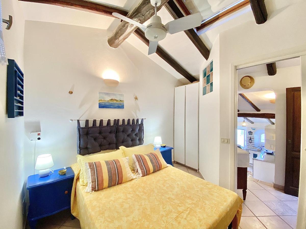 holidaycasa Gio - in centro vista mare Sperlonga Esterno foto