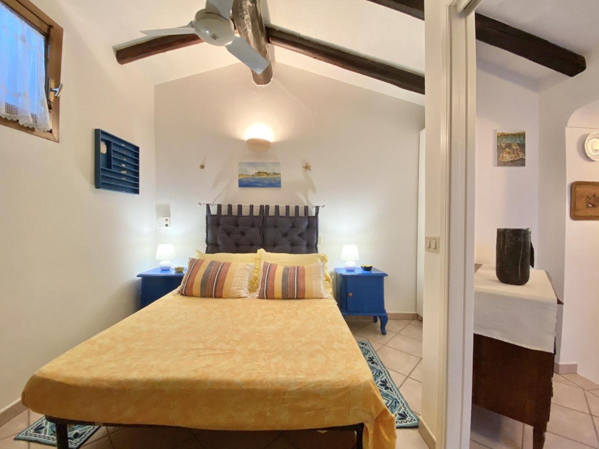 holidaycasa Gio - in centro vista mare Sperlonga Esterno foto