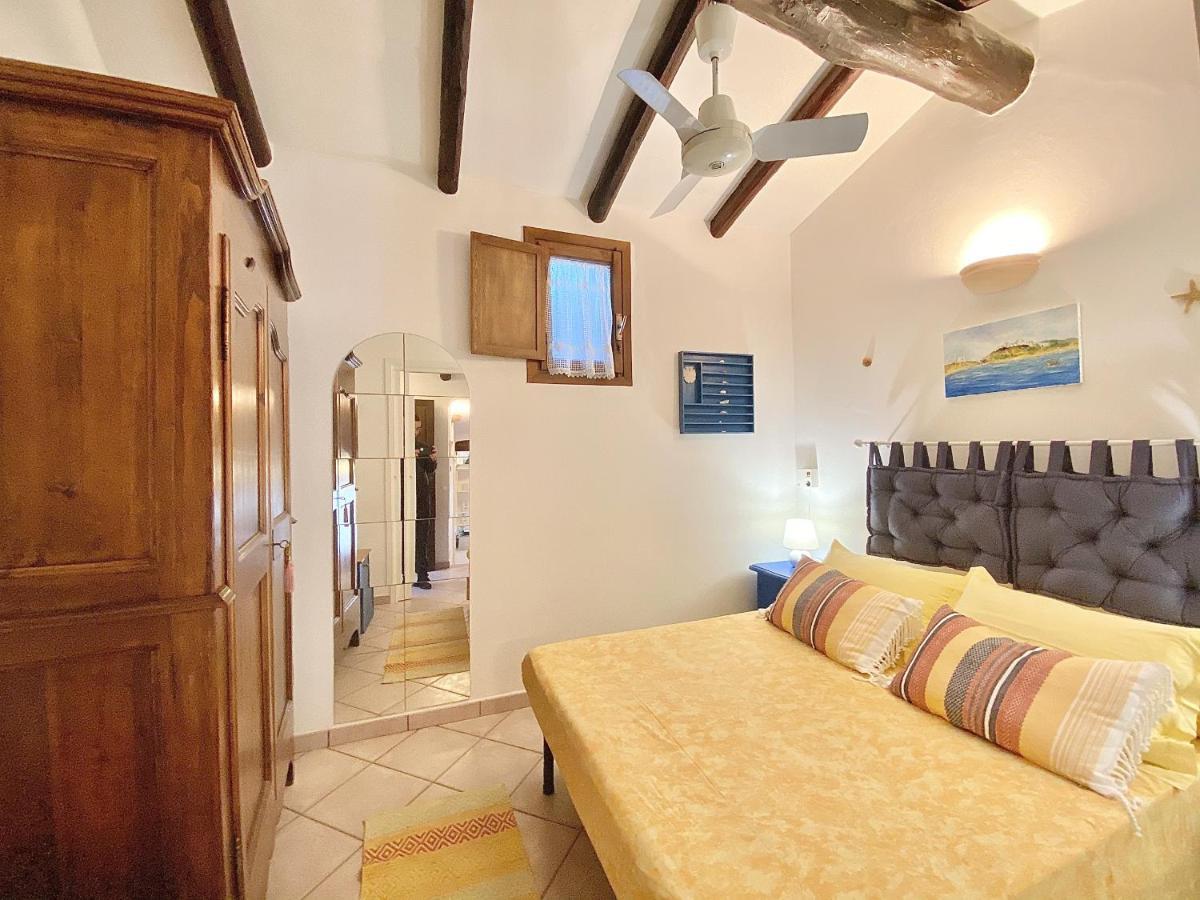 holidaycasa Gio - in centro vista mare Sperlonga Esterno foto