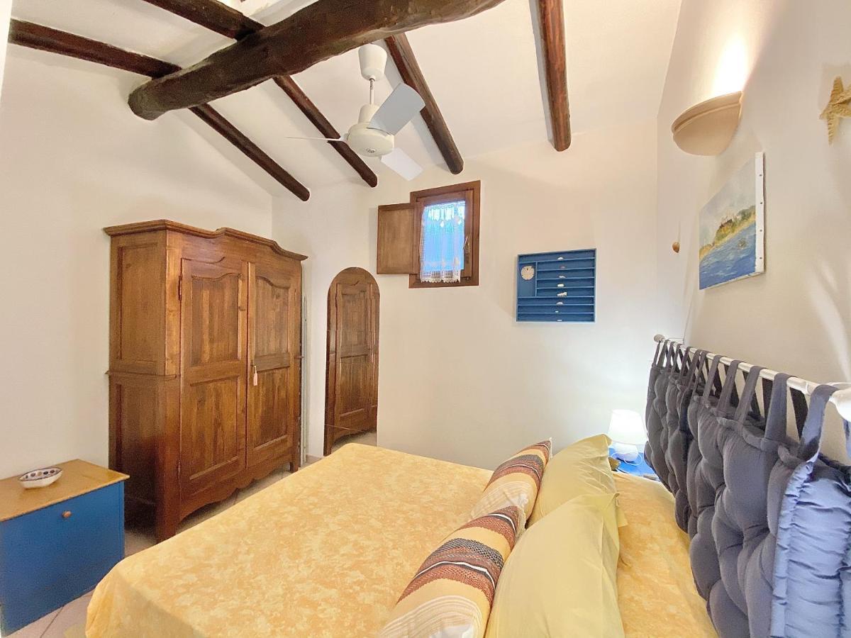 holidaycasa Gio - in centro vista mare Sperlonga Esterno foto