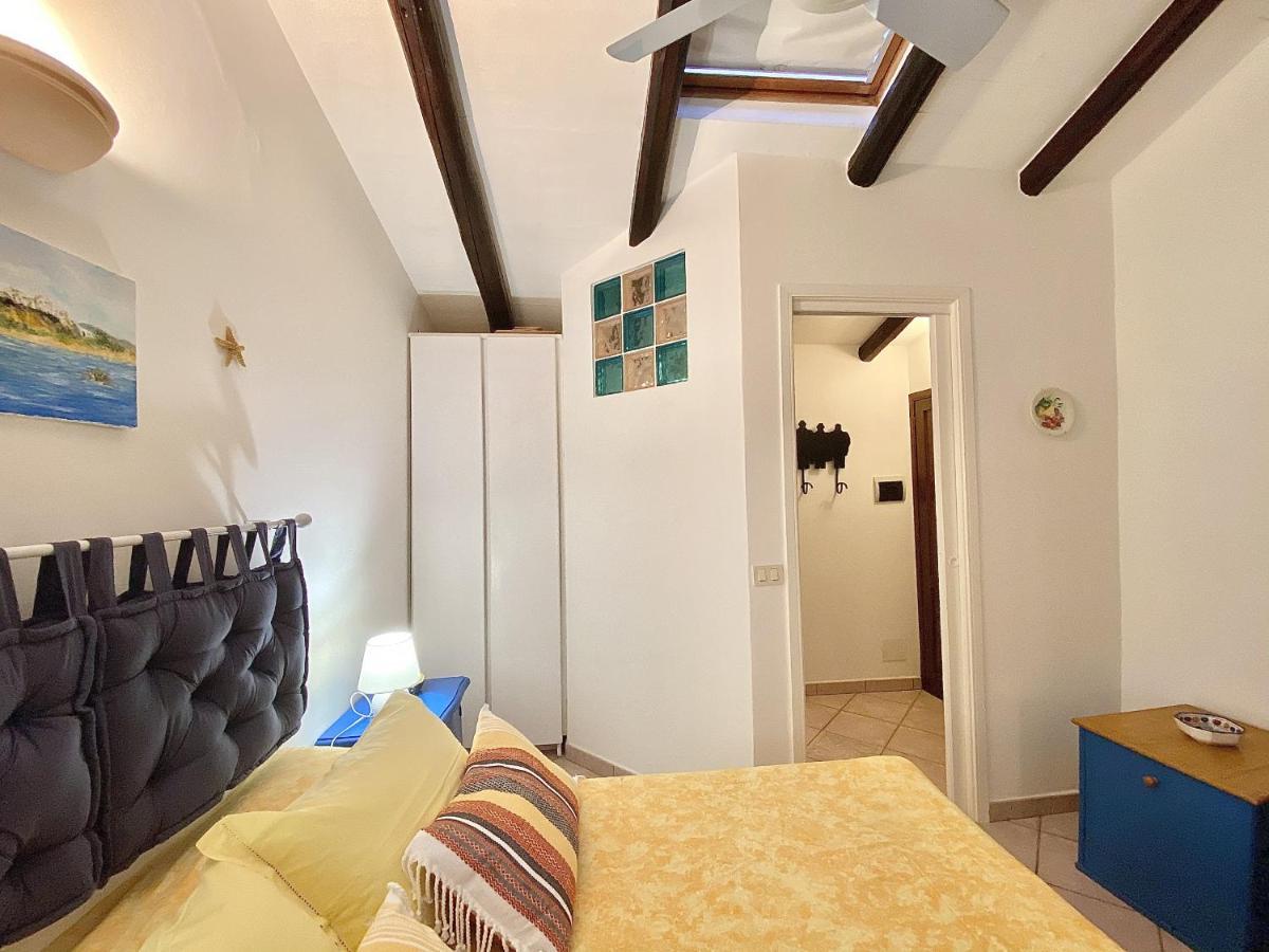holidaycasa Gio - in centro vista mare Sperlonga Esterno foto