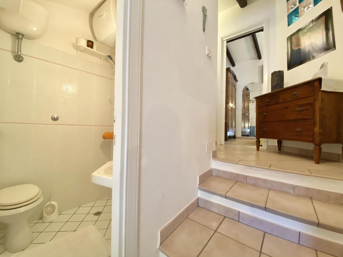 holidaycasa Gio - in centro vista mare Sperlonga Esterno foto