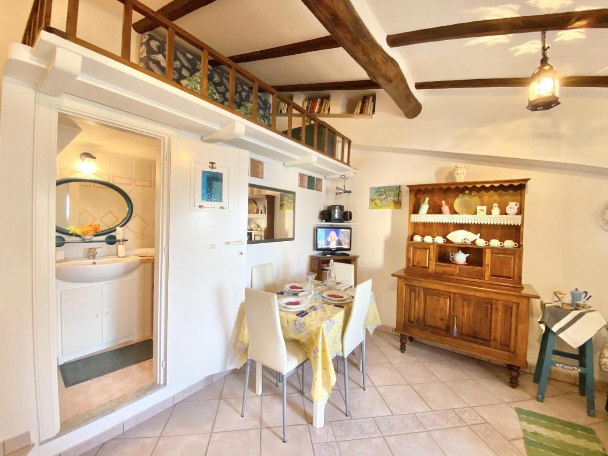 holidaycasa Gio - in centro vista mare Sperlonga Esterno foto
