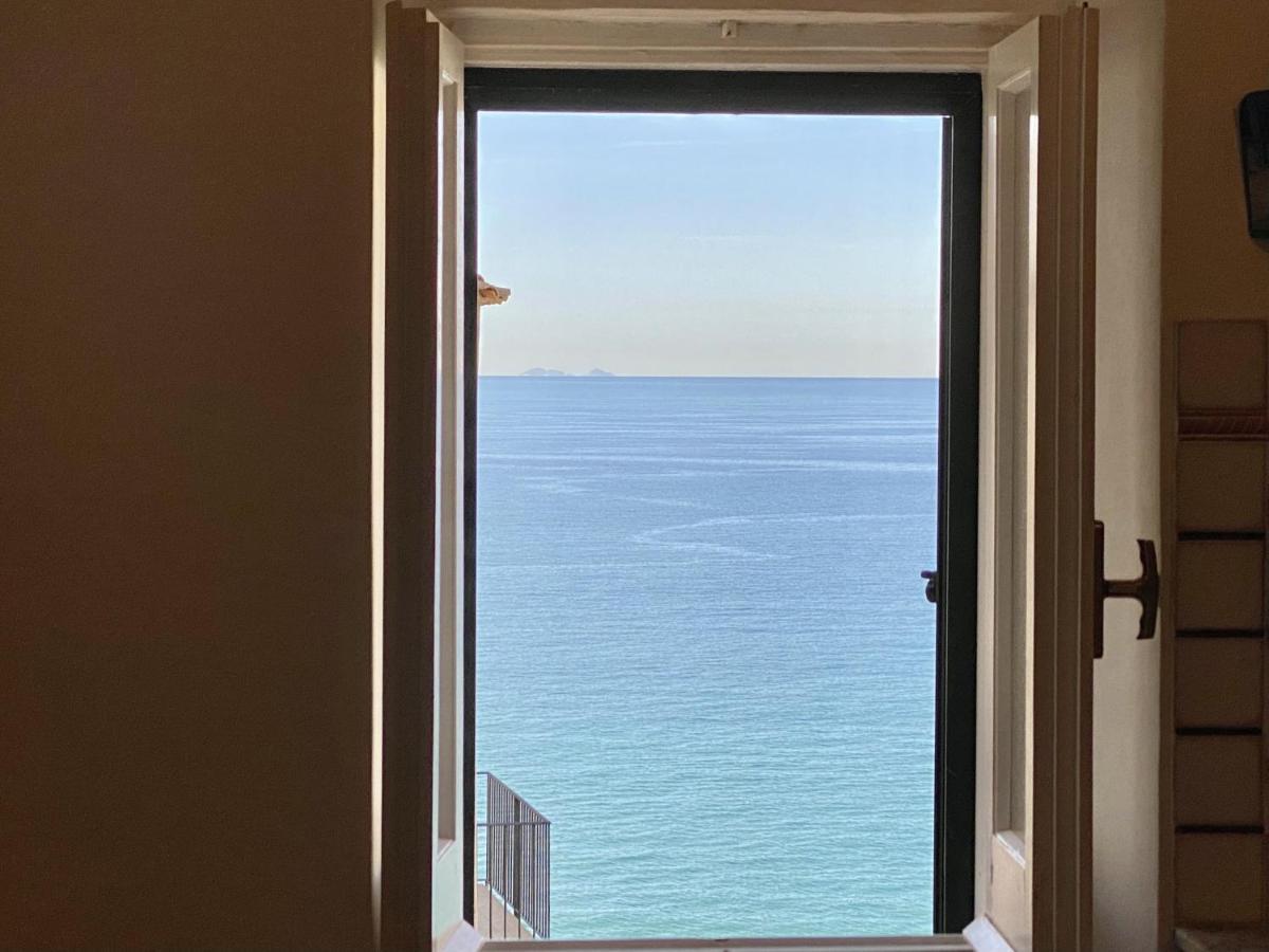 holidaycasa Gio - in centro vista mare Sperlonga Esterno foto